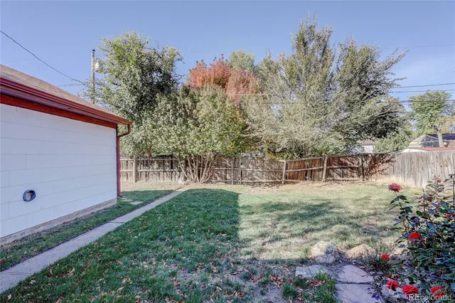 $400,000 | 2515 South Julian Street, Denver, CO 80219