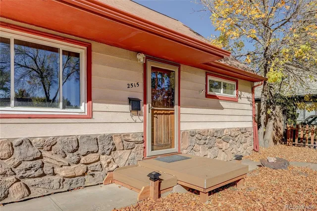 $400,000 | 2515 South Julian Street, Denver, CO 80219
