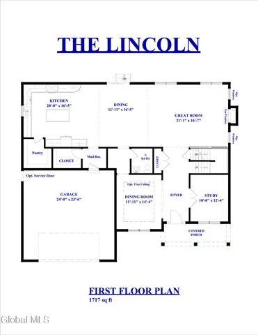 $971,000 | 3 A Wyatt's Way, Clifton Park, NY 12065