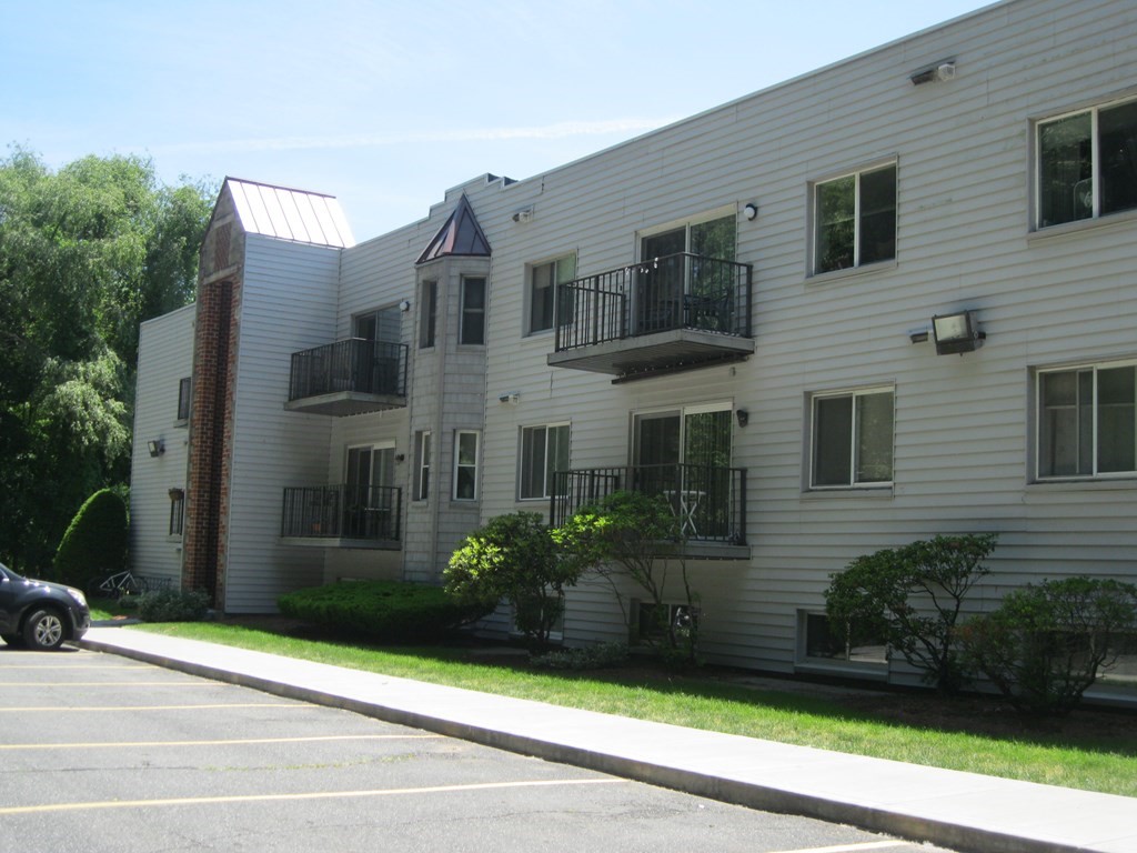 136 Central Street, Unit C9 Hudson, MA 01749 - Photo 17 of 17
