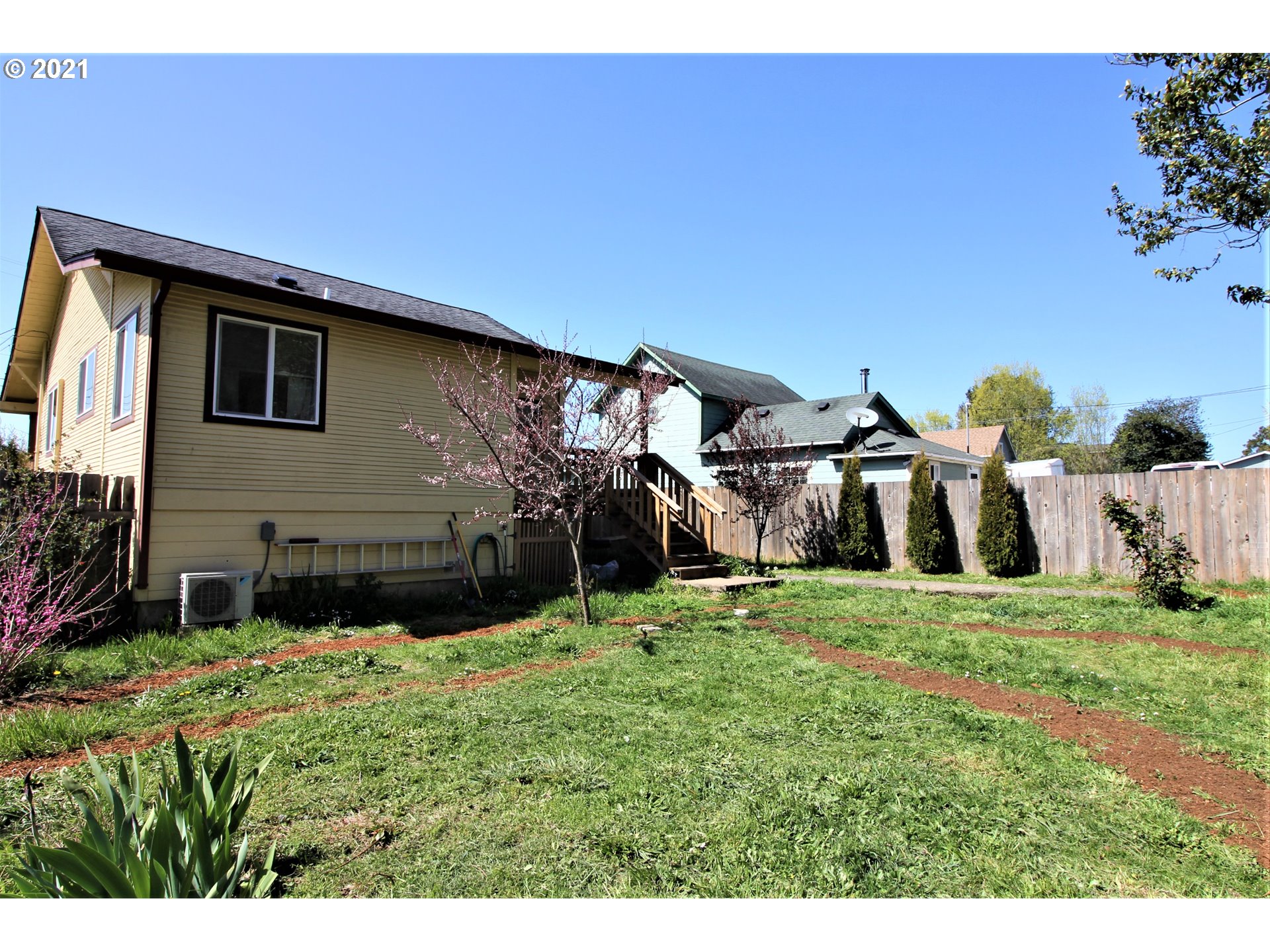 715 Railroad Street Myrtle Point, OR 97458 - Photo 22 of 24 Gallery Image 22