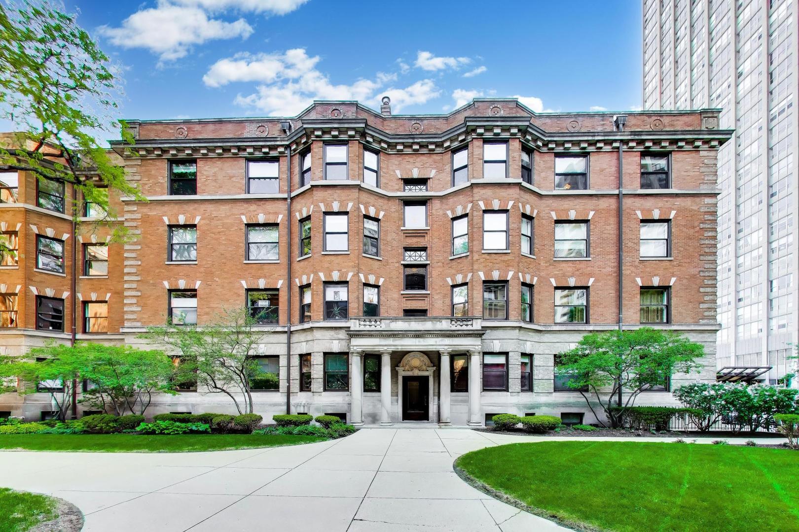 674 West Irving Park Road, Unit F6 Chicago, IL 60613 - Photo 2 of 30 Gallery Image 2