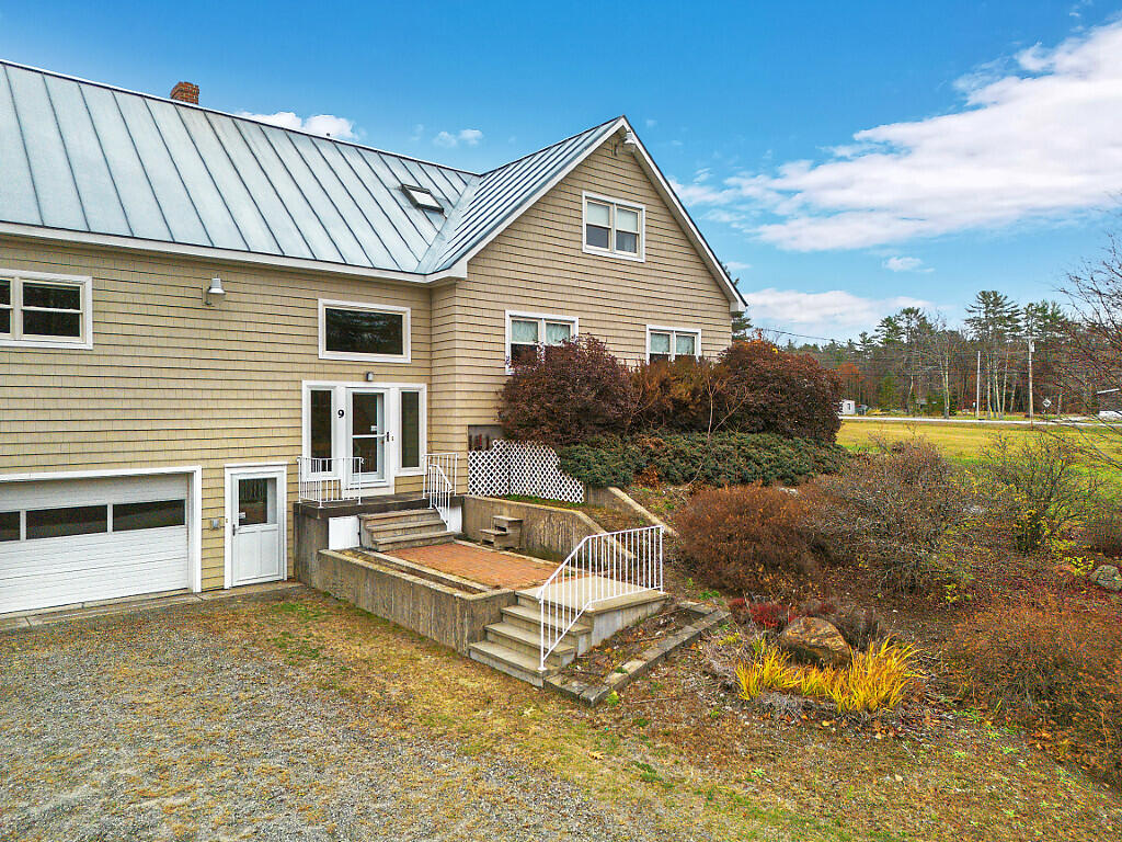 9 Snug Harbor Road Belgrade, ME 04917 - Photo 13 of 112 18_DJI_0438_DxO_mls