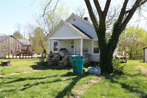 $79,500 | 318 East Euclid Avenue, Sullivan, MO 63080