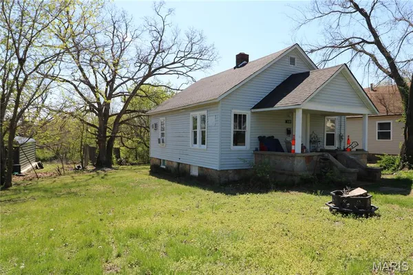 $79,500 | 318 East Euclid Avenue, Sullivan, MO 63080