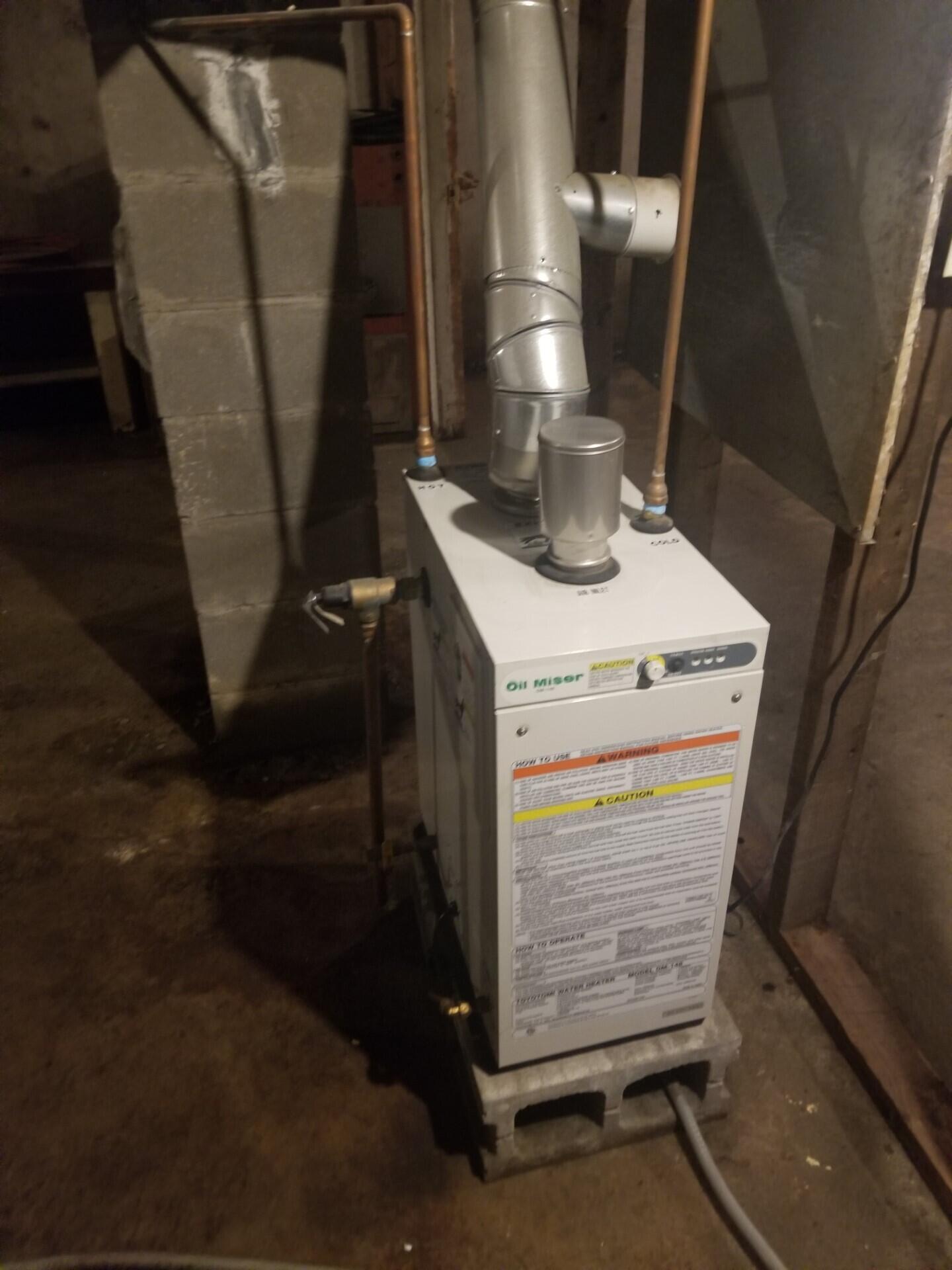 137 Colby Siding Road Woodland, ME 04736 - Photo 13 of 21 Wj 13