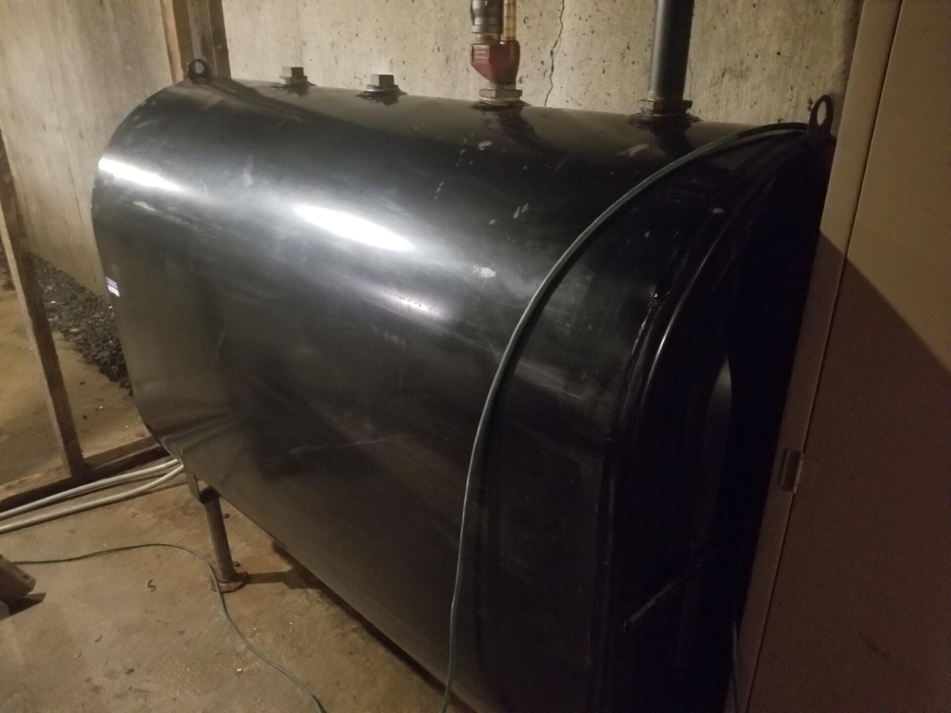 137 Colby Siding Road Woodland, ME 04736 - Photo 14 of 21 Wj 14