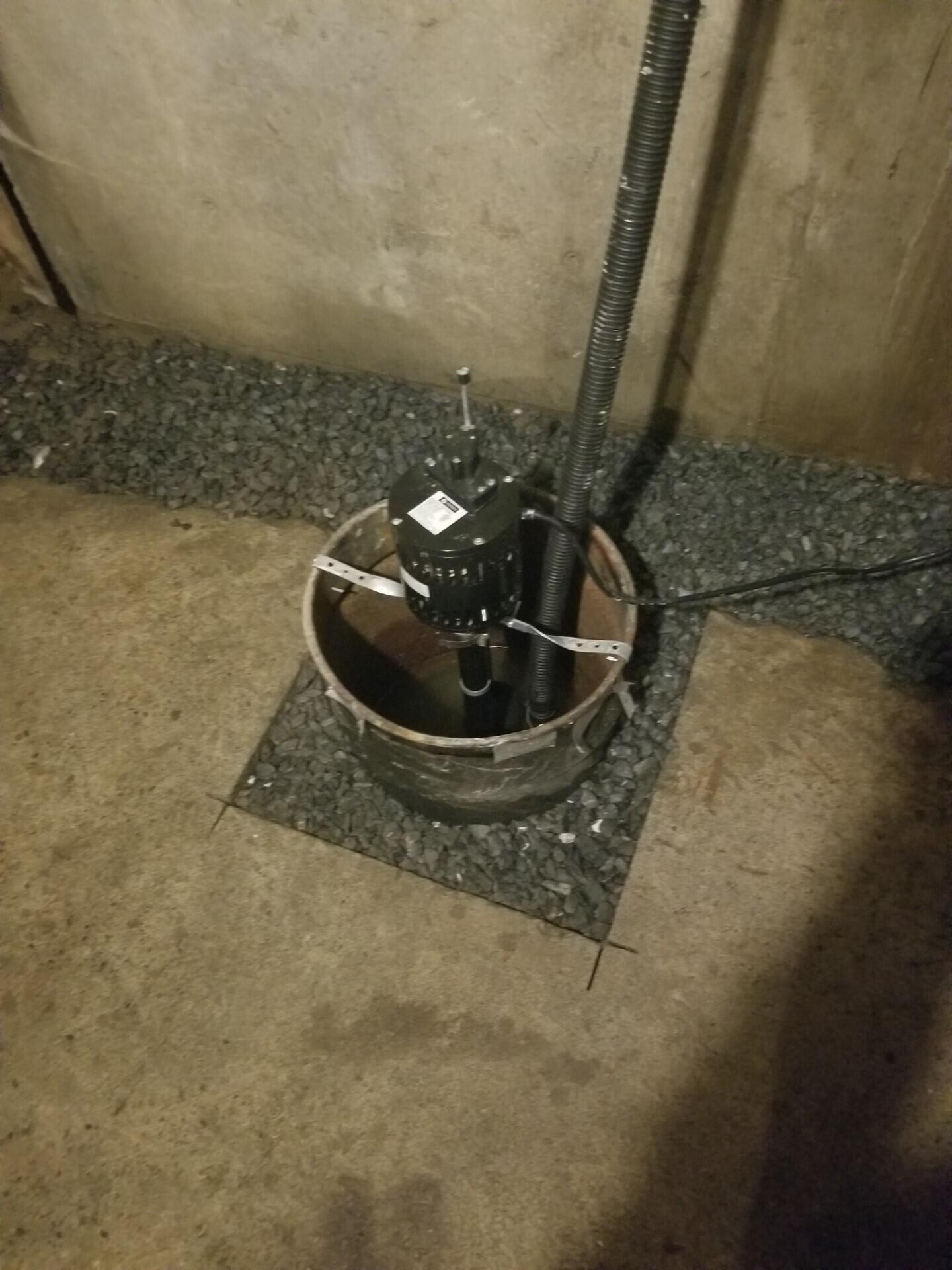 137 Colby Siding Road Woodland, ME 04736 - Photo 15 of 21 Wj 15