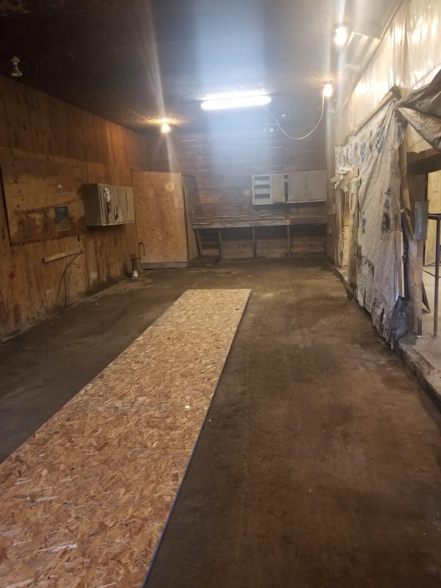 137 Colby Siding Road Woodland, ME 04736 - Photo 16 of 21 Wj 16