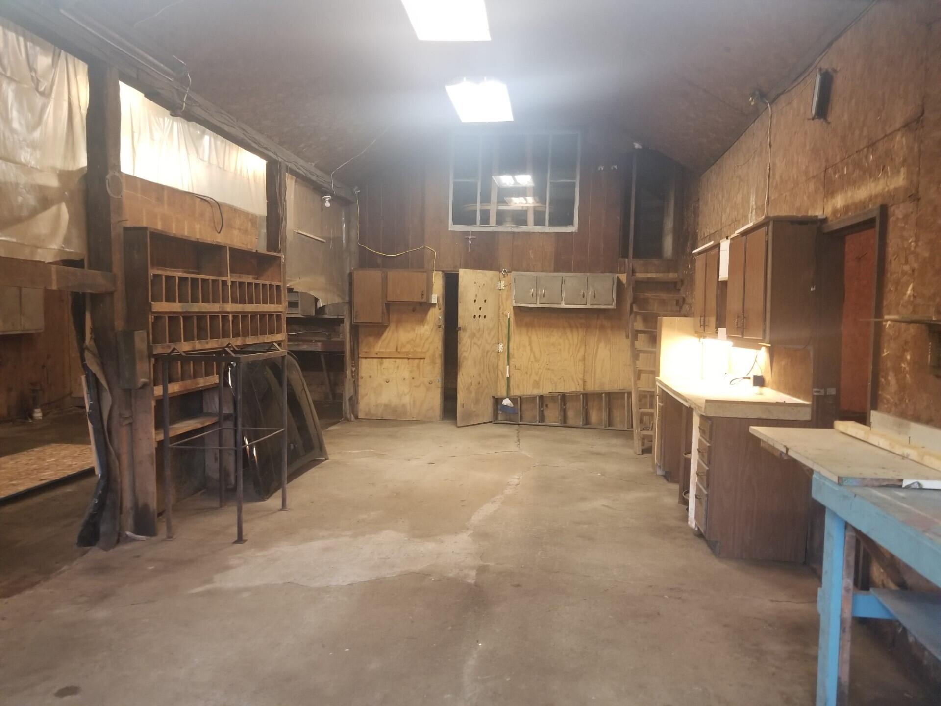 137 Colby Siding Road Woodland, ME 04736 - Photo 17 of 21 Wj 17