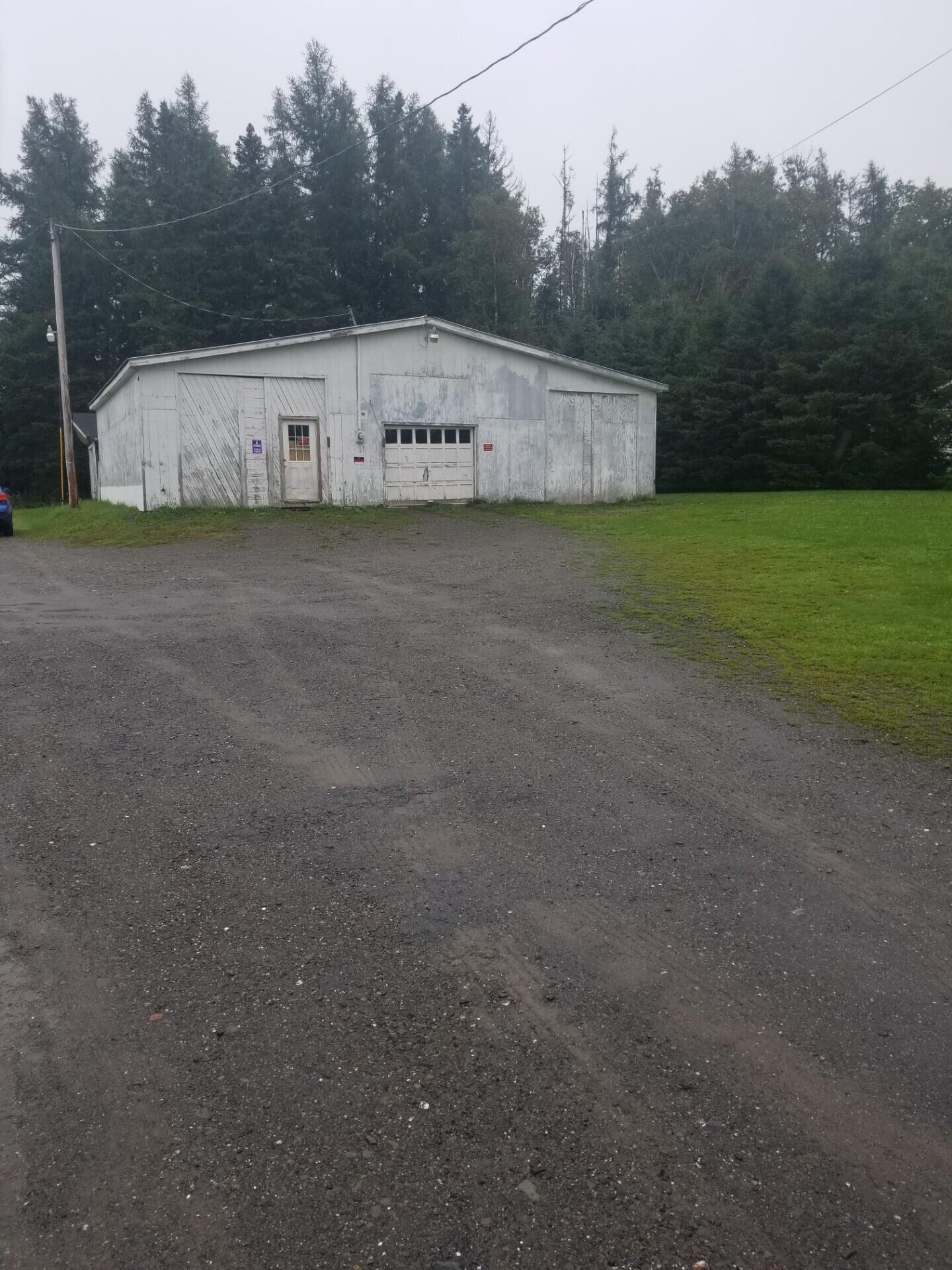 137 Colby Siding Road Woodland, ME 04736 - Photo 19 of 21 Wj 19