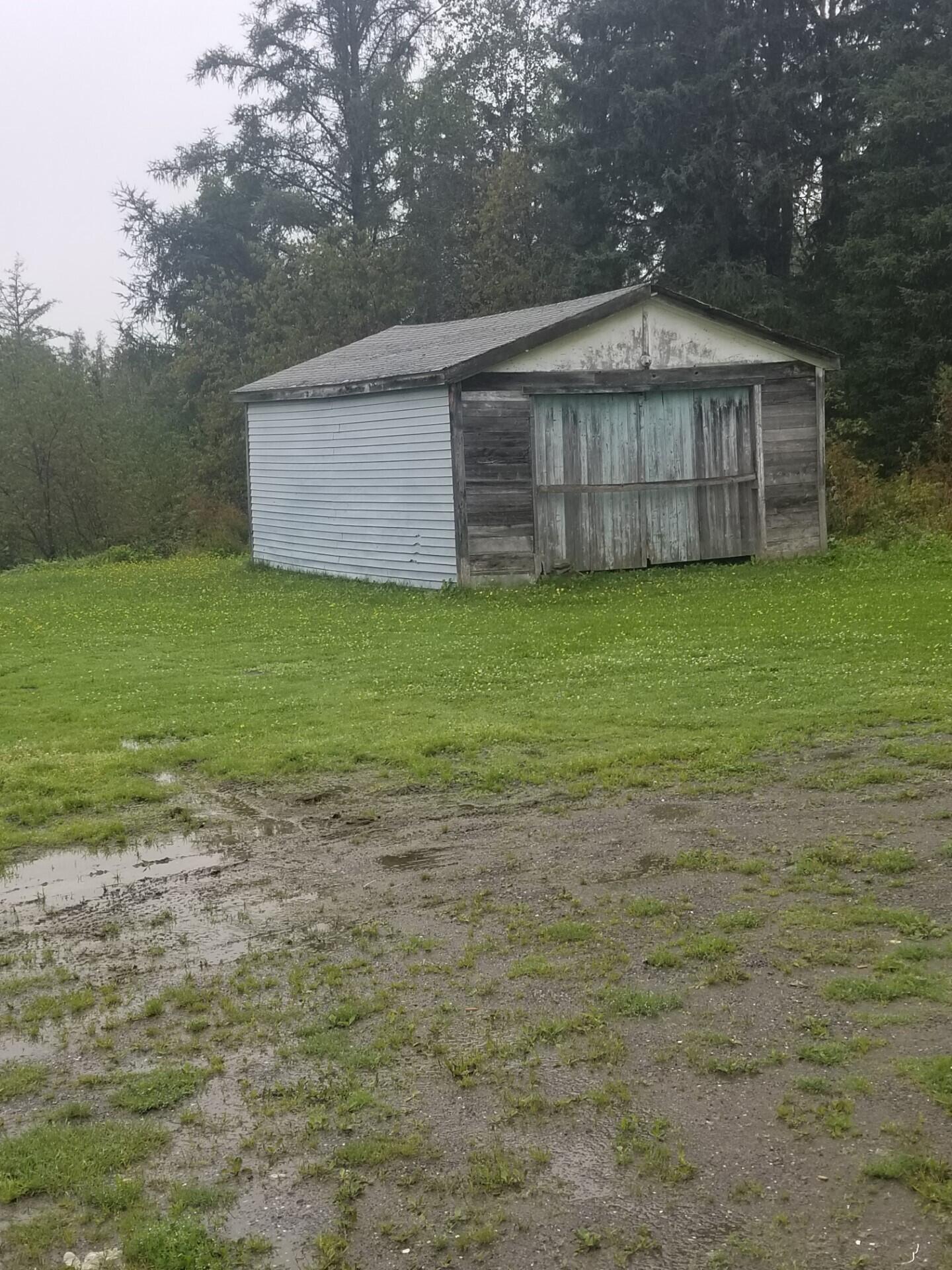 137 Colby Siding Road Woodland, ME 04736 - Photo 20 of 21 Wj 20