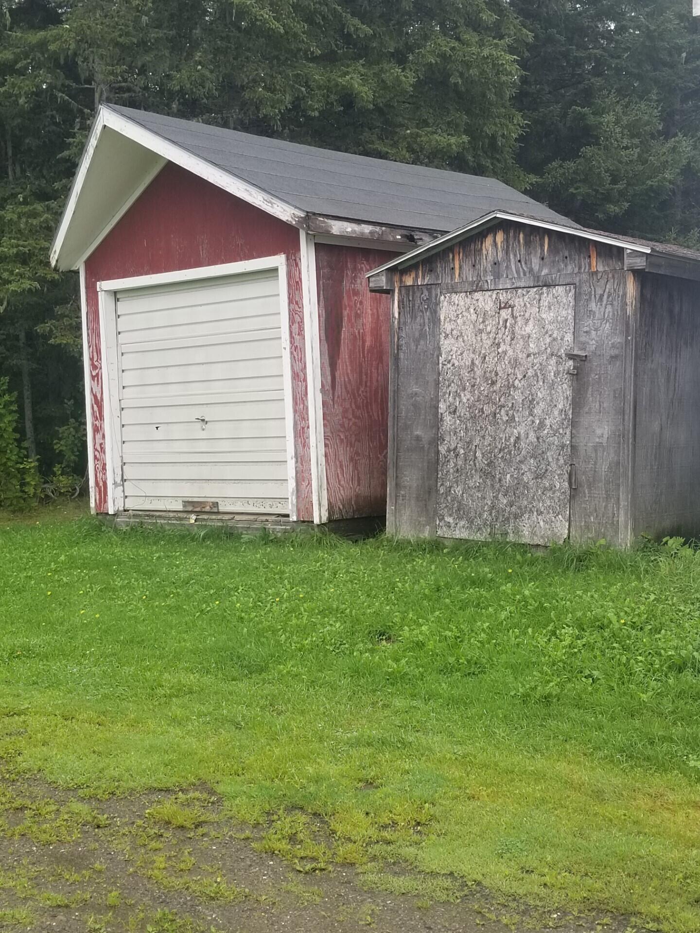 137 Colby Siding Road Woodland, ME 04736 - Photo 21 of 21 Wj 21