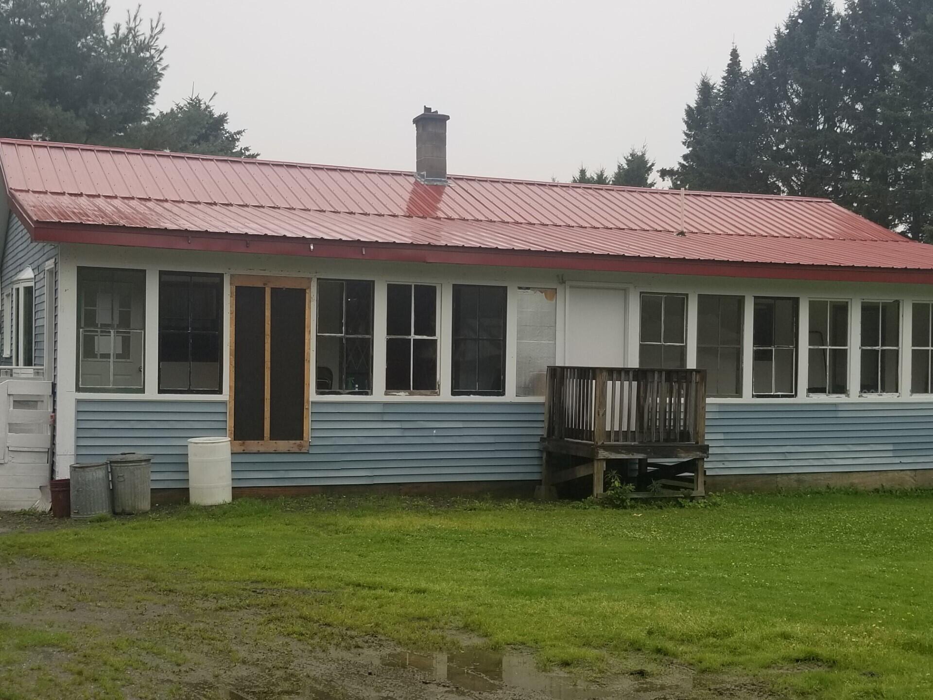 137 Colby Siding Road Woodland, ME 04736 - Photo 3 of 21 Wj 03