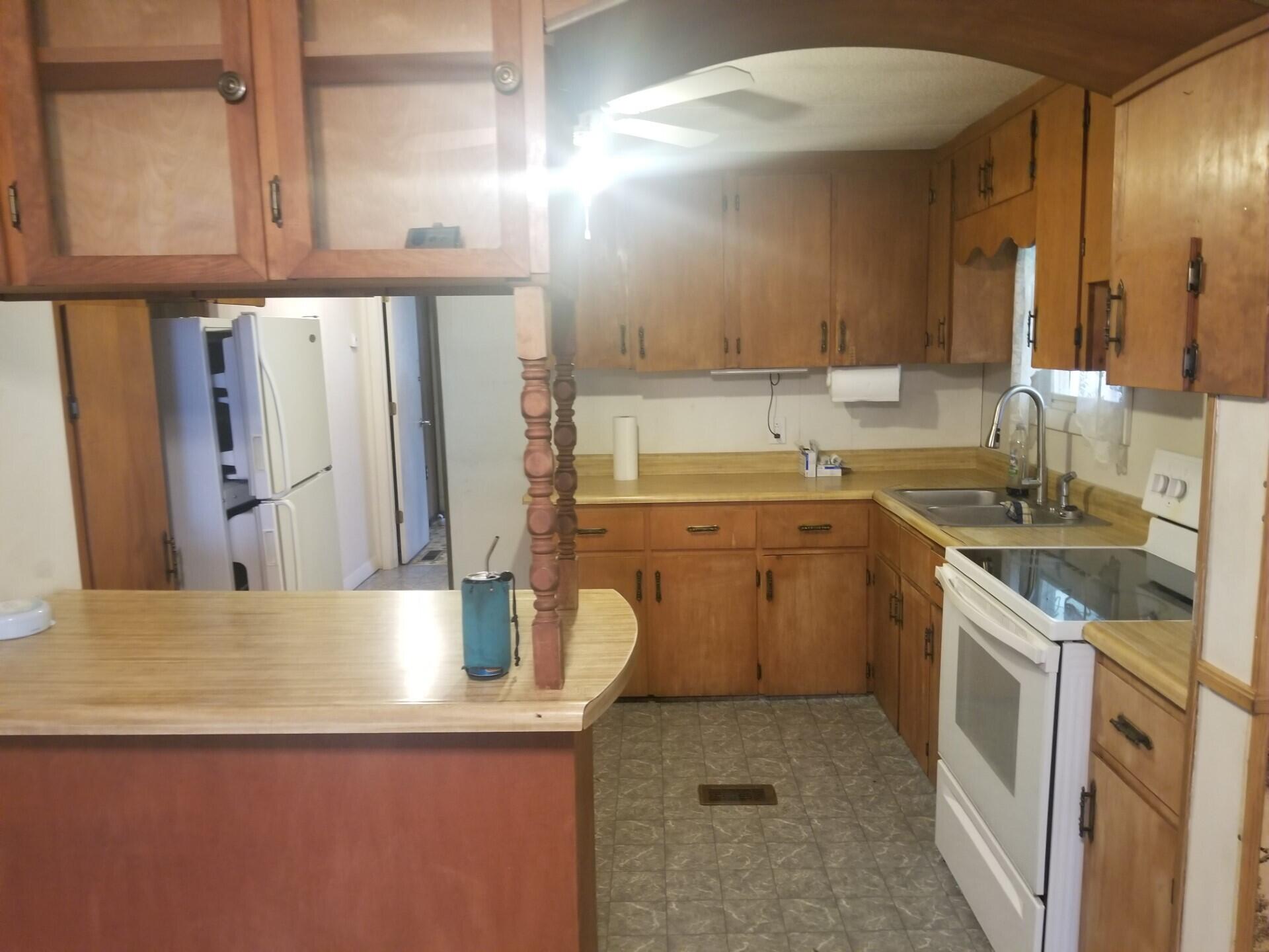 137 Colby Siding Road Woodland, ME 04736 - Photo 4 of 21 Wj 04