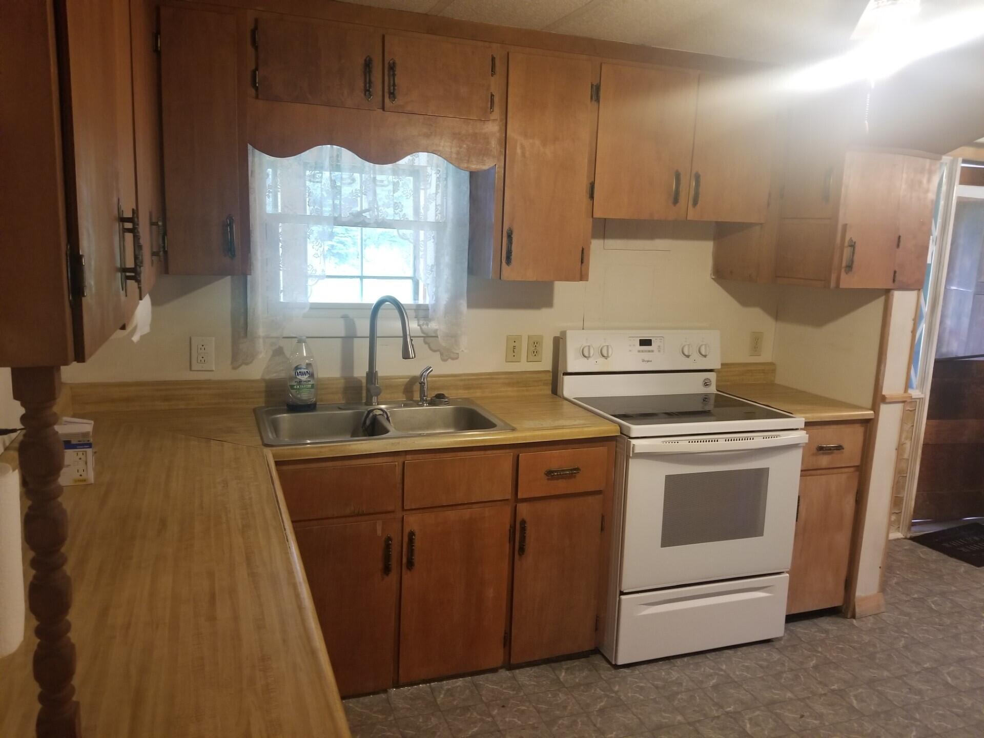 137 Colby Siding Road Woodland, ME 04736 - Photo 5 of 21 Wj 05