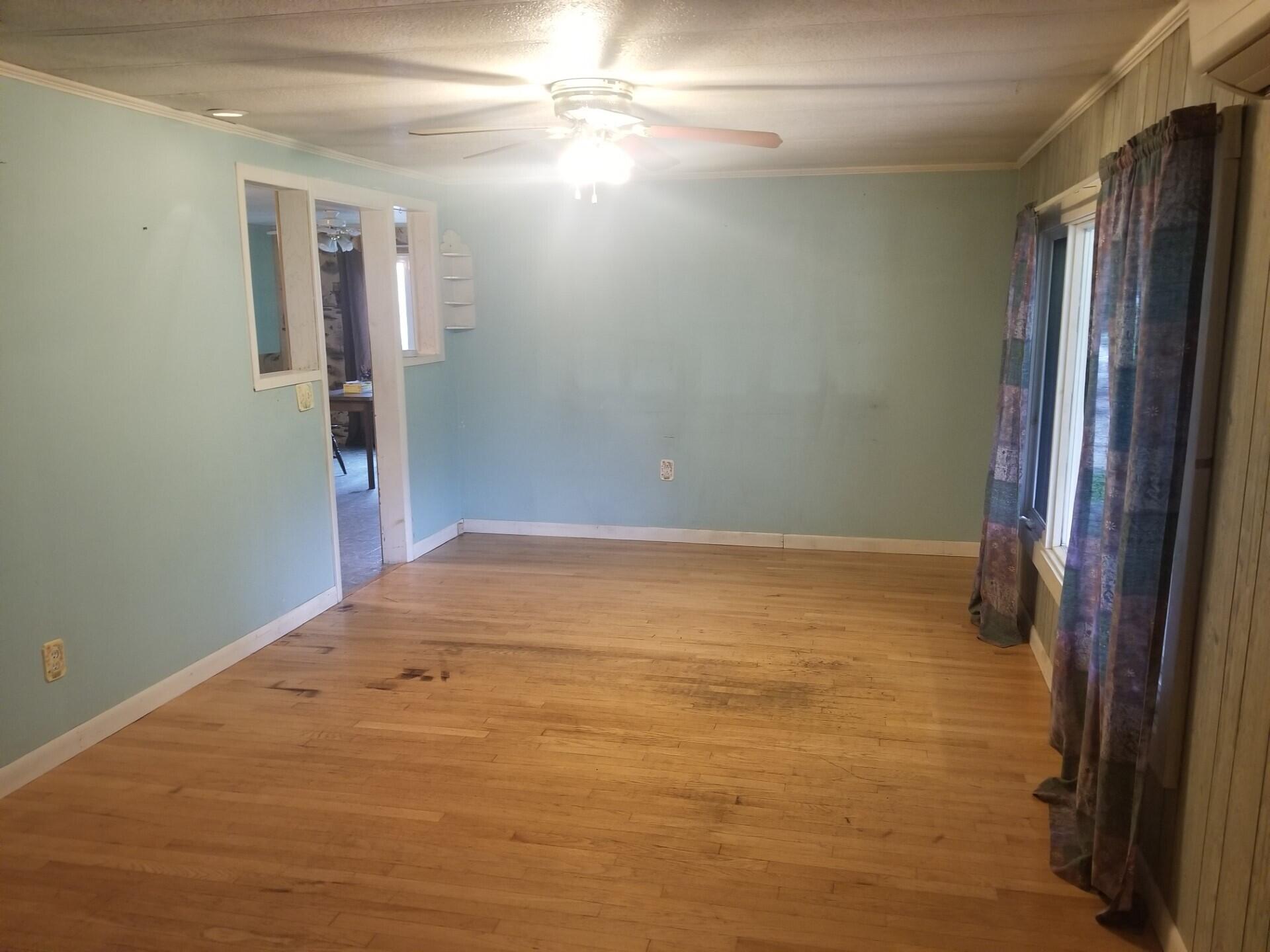 137 Colby Siding Road Woodland, ME 04736 - Photo 7 of 21 Wj 07