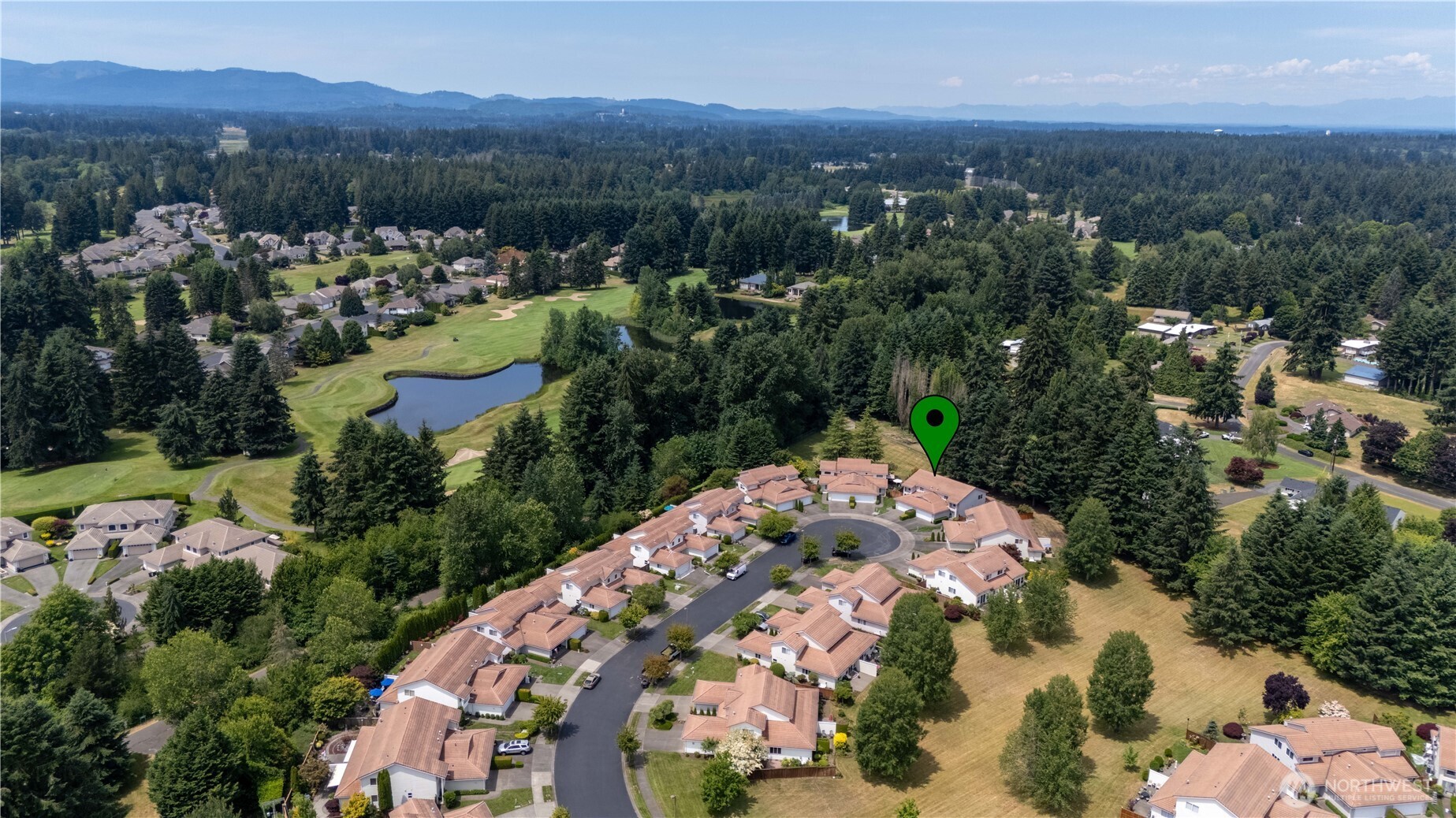 6604 Riviera Court Southeast Lacey, WA 98513 - Photo 35 of 39