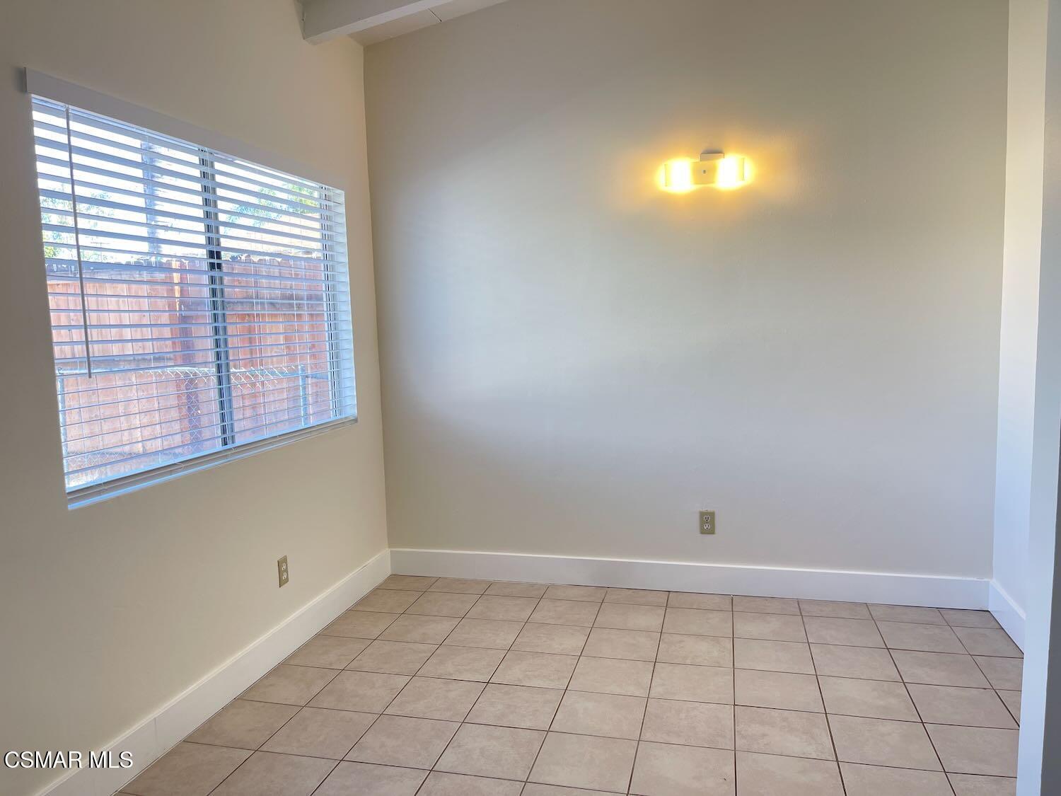 4120 Hi Drive Simi Valley, CA 93063 - Photo 11 of 29 a view of an empty room and window