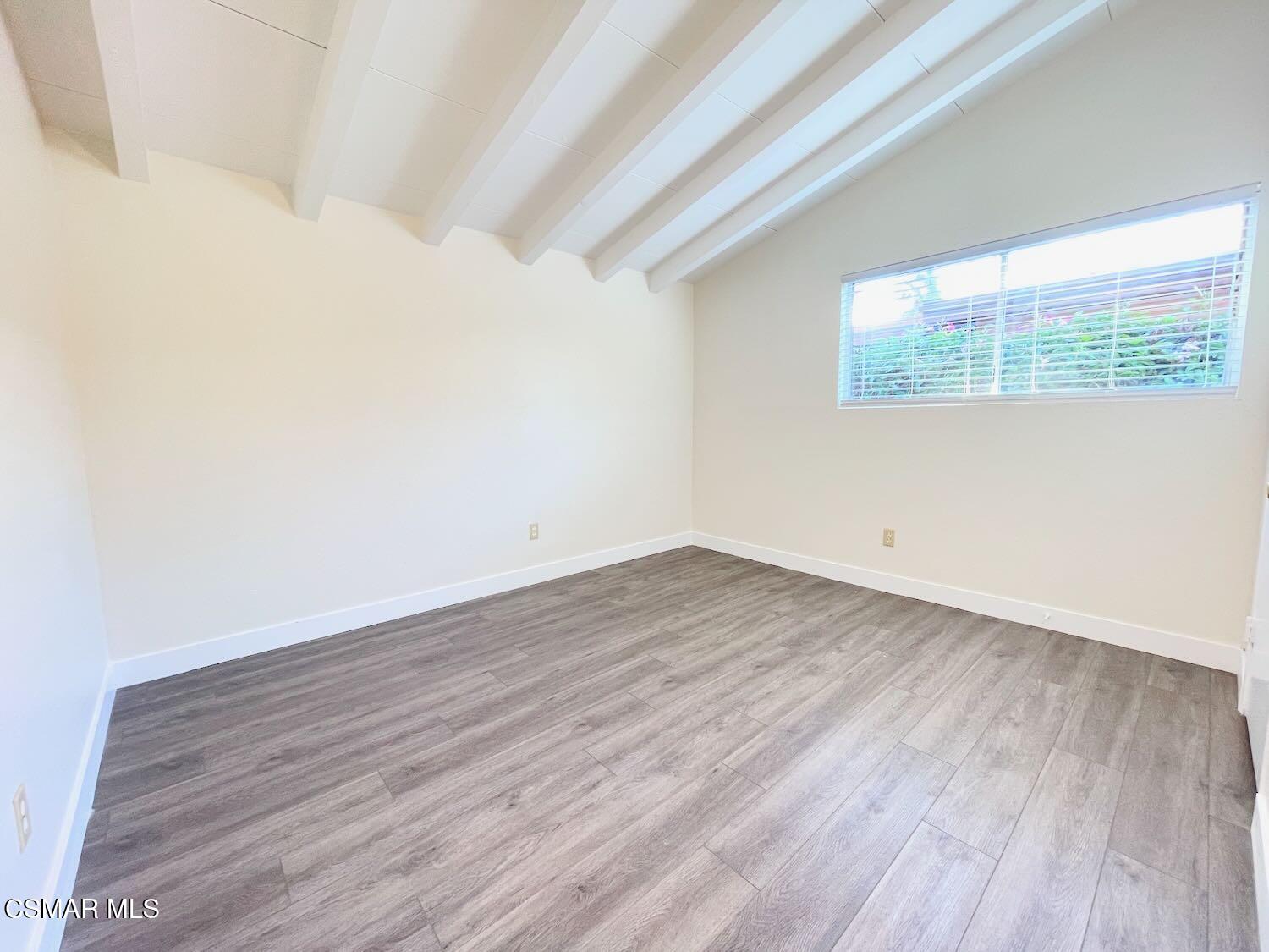 4120 Hi Drive Simi Valley, CA 93063 - Photo 21 of 29 an empty room with wooden floor