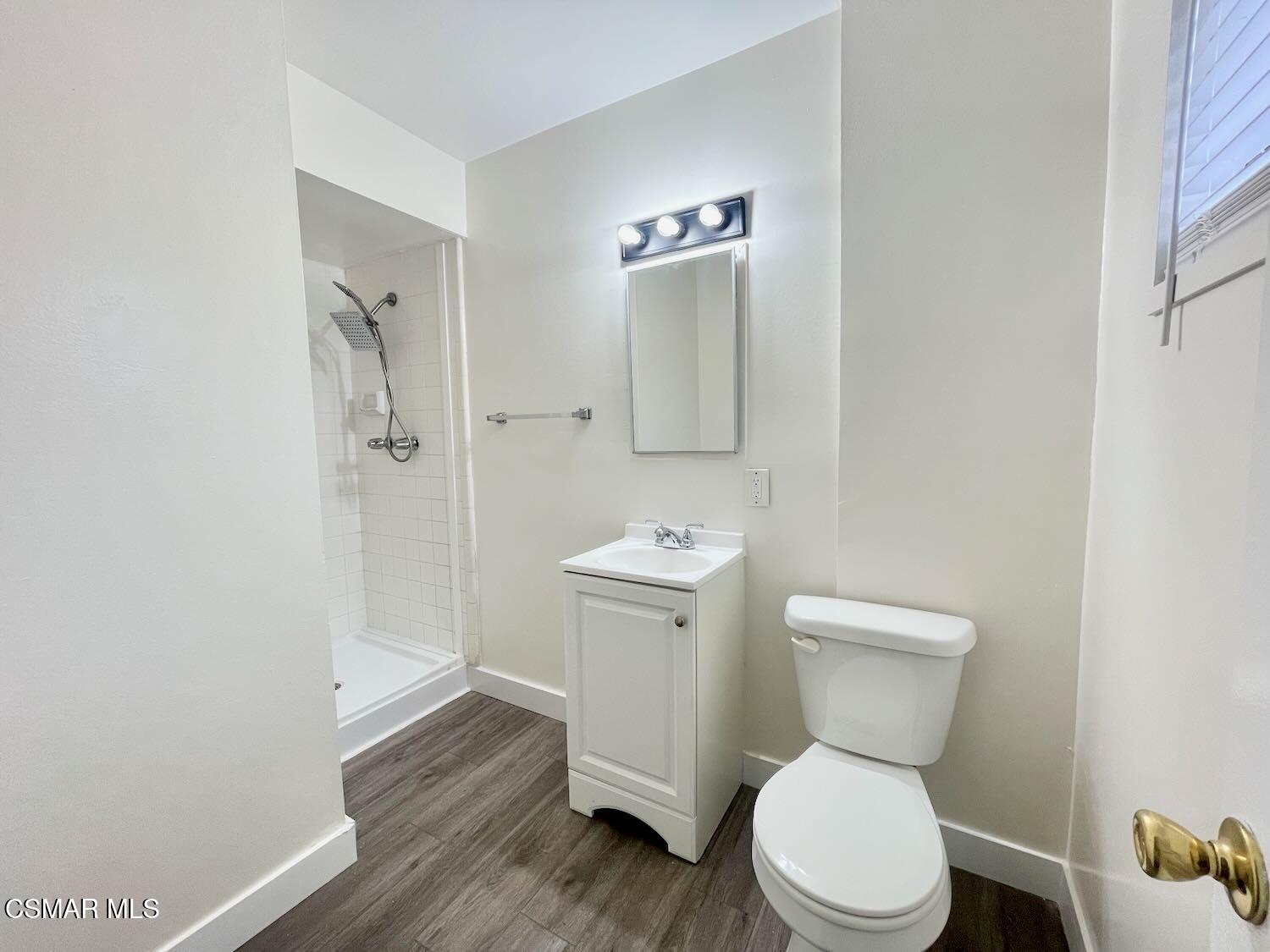 4120 Hi Drive Simi Valley, CA 93063 - Photo 22 of 29 a white toilet sitting next to a bathroom sink