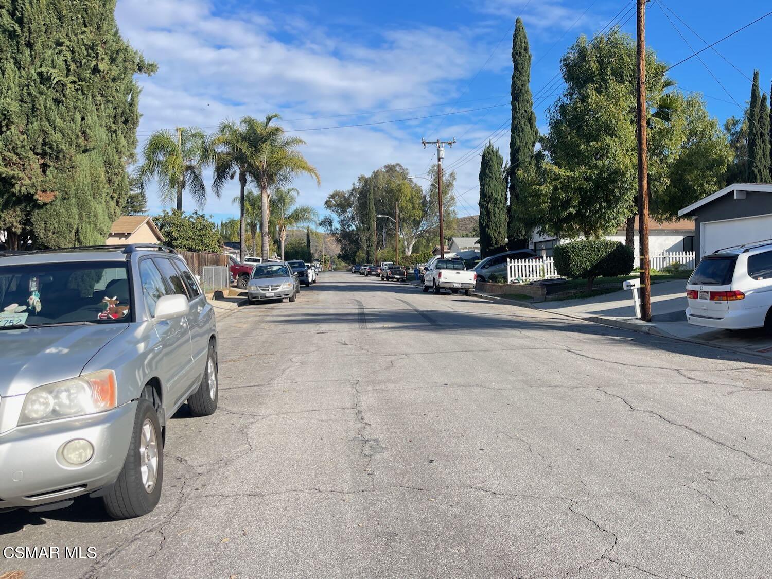 4120 Hi Drive Simi Valley, CA 93063 - Photo 29 of 29 a view of a street with cars