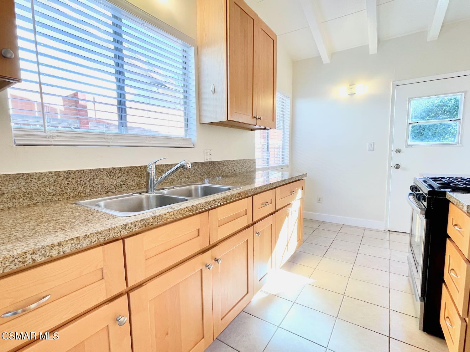 4120 Hi Drive Simi Valley, CA 93063 - Photo 7 of 29 a kitchen with a sink cabinets and window