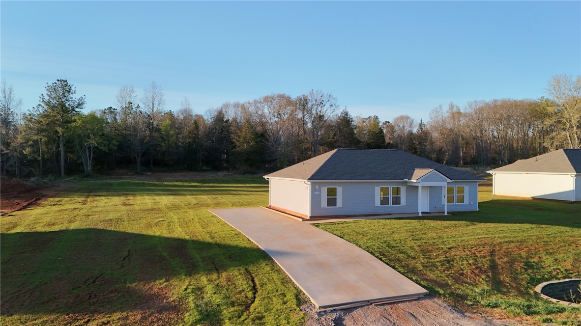 116 George Edward Drive Anderson, SC 29624 - Photo 33 of 39