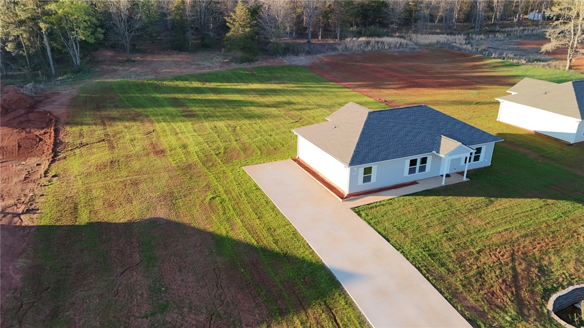 116 George Edward Drive Anderson, SC 29624 - Photo 34 of 39