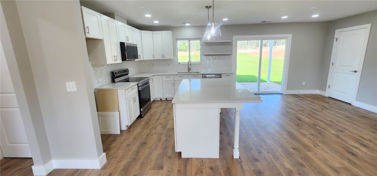 116 George Edward Drive Anderson, SC 29624 - Photo 6 of 39