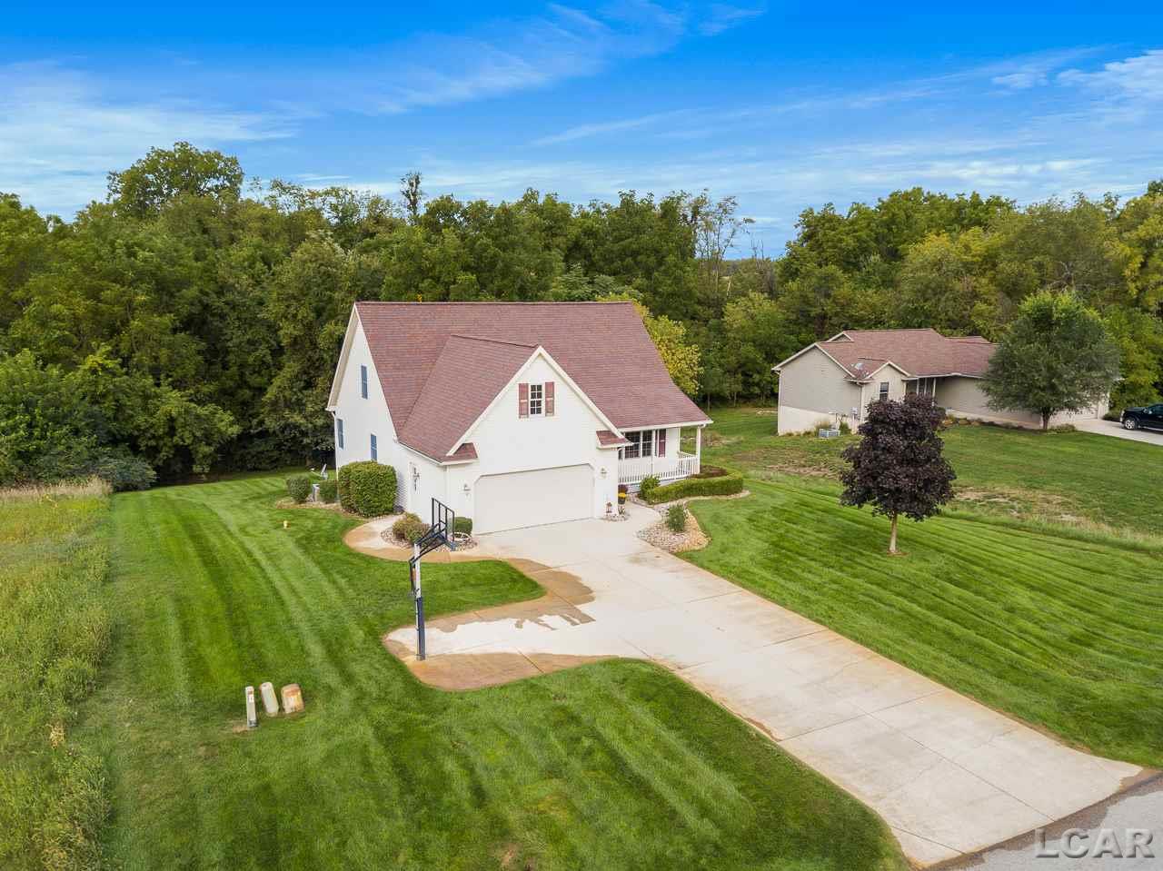 3206 Beaver Creek Road, Unit CREEKS Adrian, MI 49221 - Photo 31 of 37