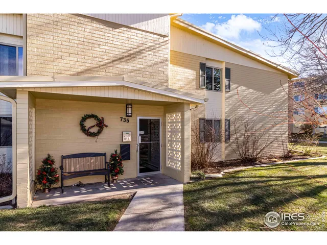 $195,000 | 735 South Alton Way, Denver, CO 80247