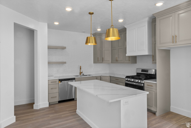 511 South Rivergate Drive Logan, UT 84321 - Photo 5 of 29