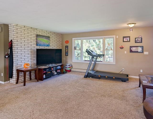 13475 Rockwell Road Stockbridge, MI 49285 - Photo 4 of 10 Photo 4