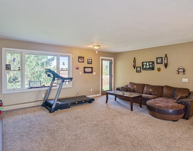 13475 Rockwell Road Stockbridge, MI 49285 - Photo 5 of 10 Photo 5