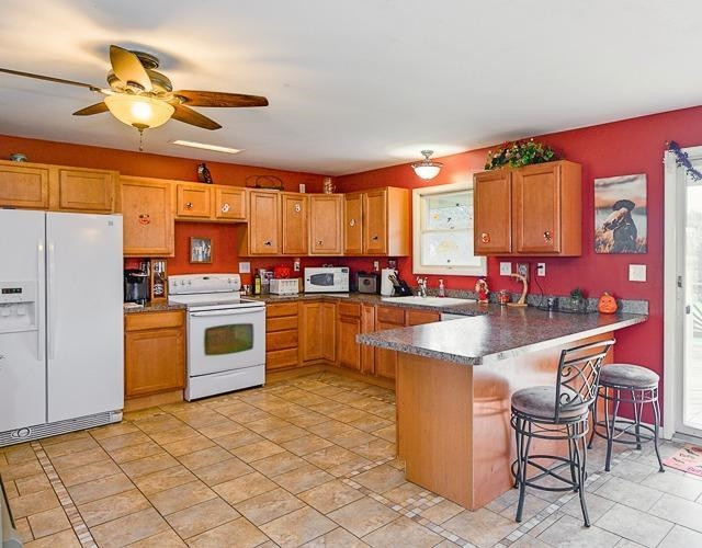13475 Rockwell Road Stockbridge, MI 49285 - Photo 7 of 10 Photo 7