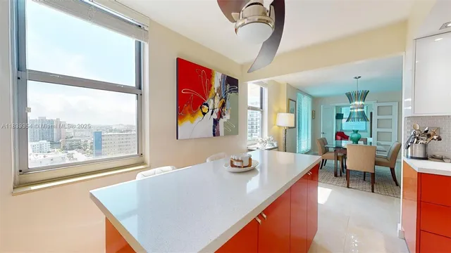 $3,850 | 1912 South Ocean Drive, Unit 12C, Hallandale Beach, FL 33009