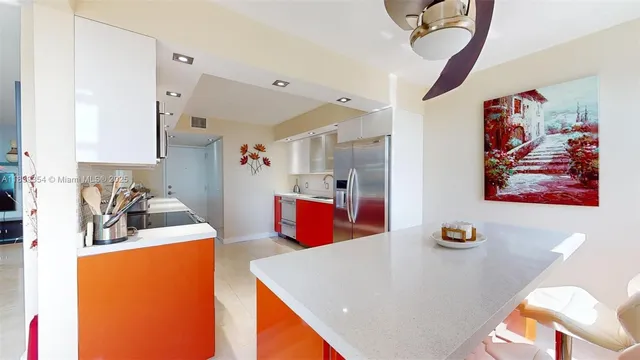 $3,850 | 1912 South Ocean Drive, Unit 12C, Hallandale Beach, FL 33009