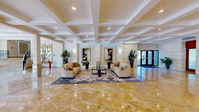 $3,850 | 1912 South Ocean Drive, Unit 12C, Hallandale Beach, FL 33009