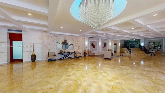 $3,850 | 1912 South Ocean Drive, Unit 12C, Hallandale Beach, FL 33009