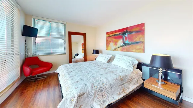 $3,850 | 1912 South Ocean Drive, Unit 12C, Hallandale Beach, FL 33009