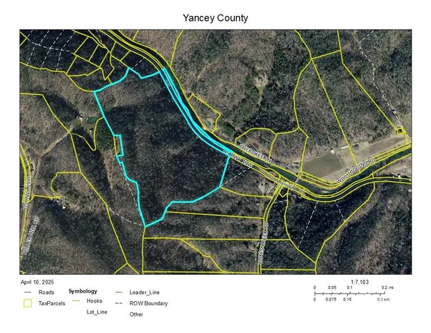 $475,000 | 12982 Us Highway, Burnsville, NC 28714