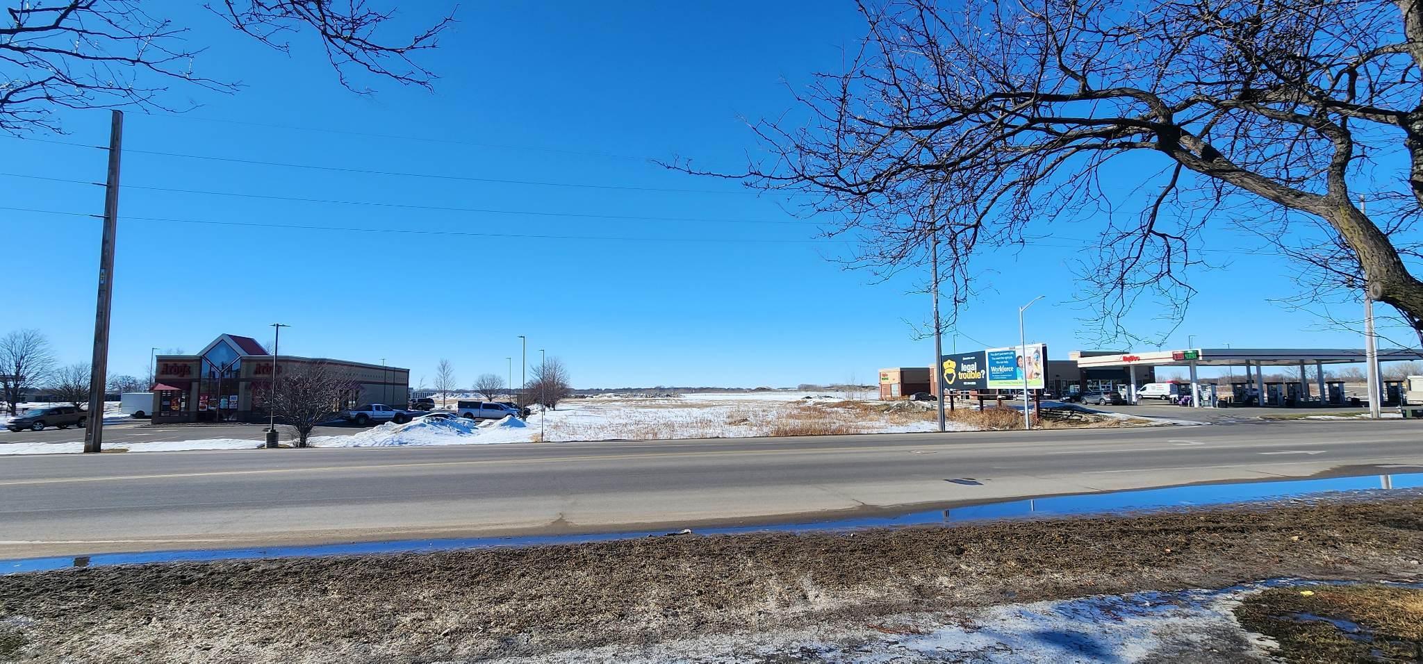 Tbd Bridge Avenue Albert Lea, MN 56007 - Photo 1 of 1