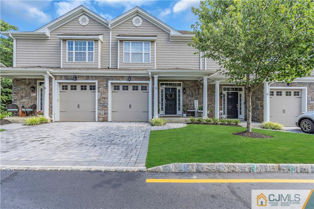 5 Cottrell Court, Unit 5 Old Bridge, NJ 08857 - Photo 1 of 50