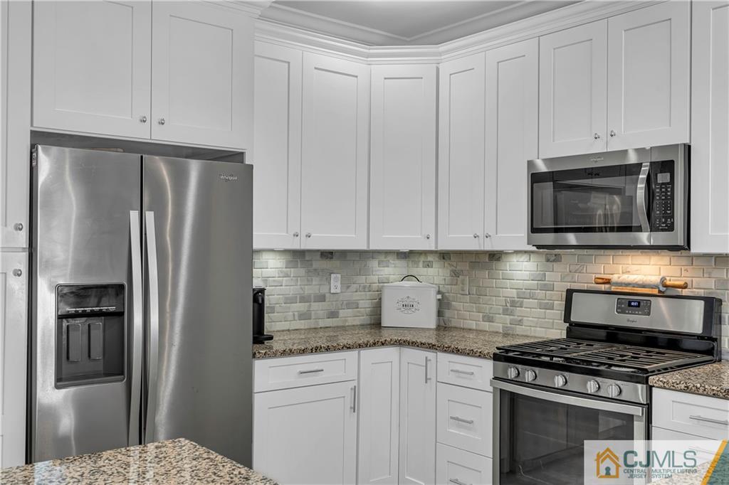 5 Cottrell Court, Unit 5 Old Bridge, NJ 08857 - Photo 14 of 50