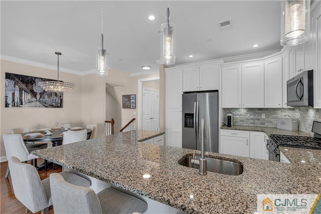 5 Cottrell Court, Unit 5 Old Bridge, NJ 08857 - Photo 15 of 50