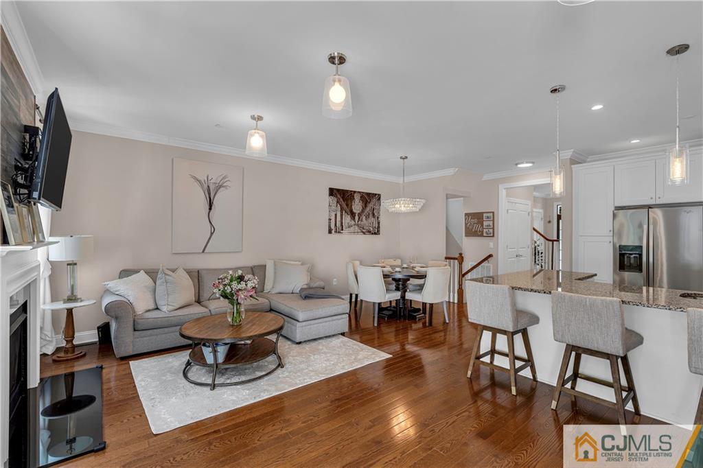 5 Cottrell Court, Unit 5 Old Bridge, NJ 08857 - Photo 19 of 50