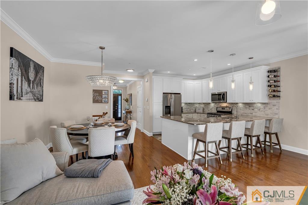 5 Cottrell Court, Unit 5 Old Bridge, NJ 08857 - Photo 20 of 50