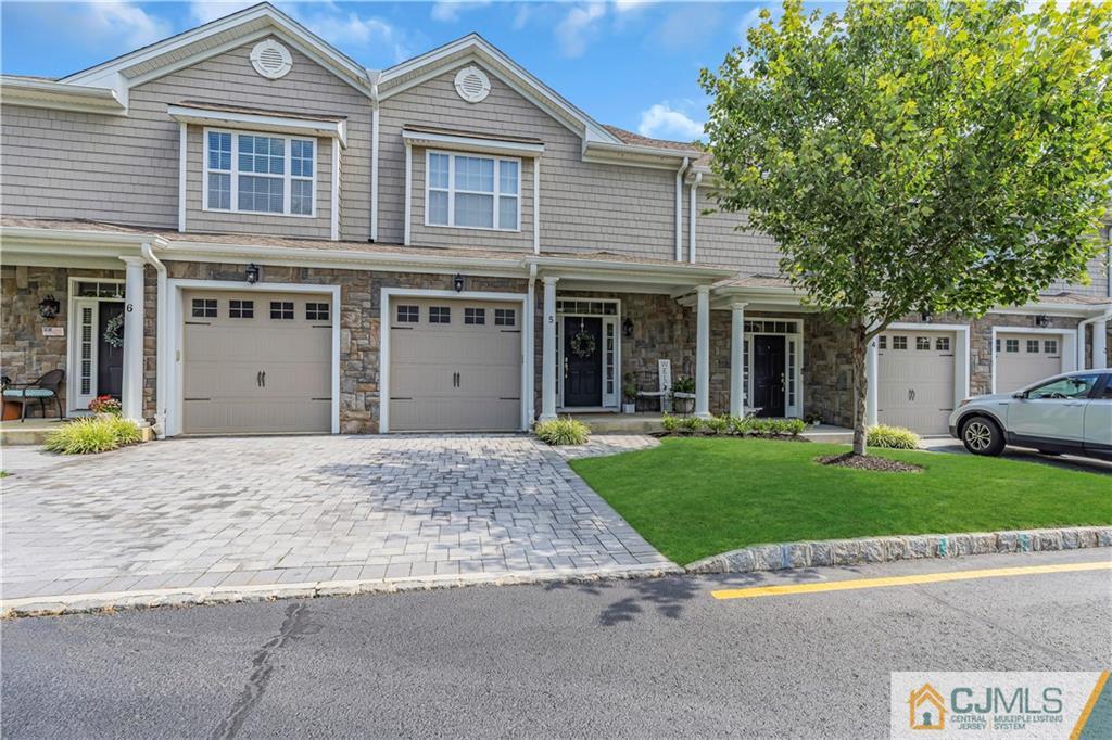 5 Cottrell Court, Unit 5 Old Bridge, NJ 08857 - Photo 2 of 50