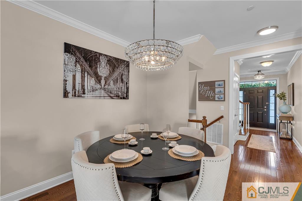 5 Cottrell Court, Unit 5 Old Bridge, NJ 08857 - Photo 21 of 50